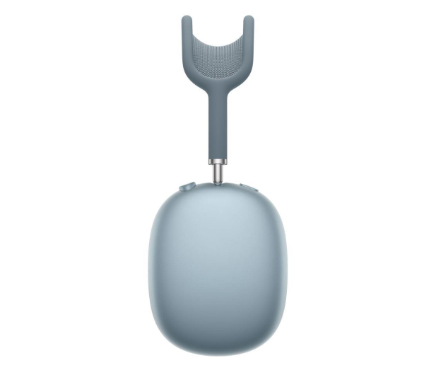 Apple AirPods Max niebieski - 1278723 - zdjęcie 2